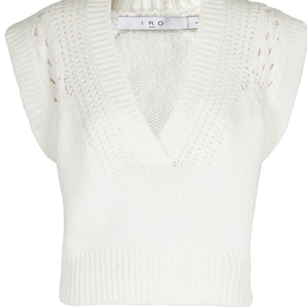 IRO Women's IRO
Nerea In Off-White (never worn)